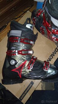 lyžáky atomic 46 - 2