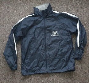 HC Kometa Brno - bunda , b&c urban game - 2