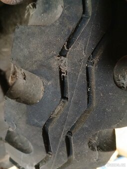 Pneumatiky na Vzv - 2