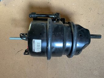 Brzdový válec SAF - 2