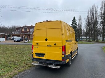 VW Crafter - 2