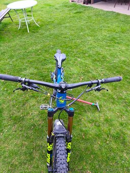 Pivot Firebird 29 - 2