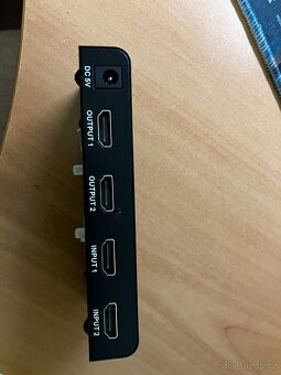 HDMI switch - 2