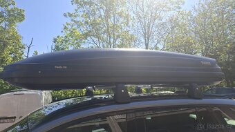 Střešní box Thule Pacific 700 - 2