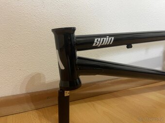 Ram BMX dema spin 2017 crmo - 2
