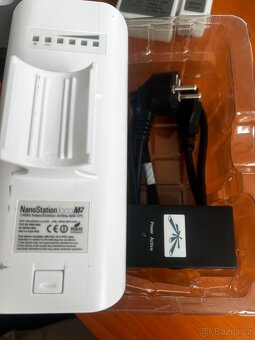 Ubiquiti NanoStation Loco M2 - 2