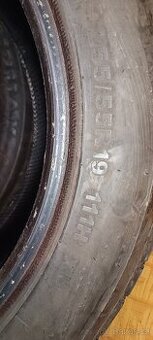 255/55 r19 Grip max A/T - 2