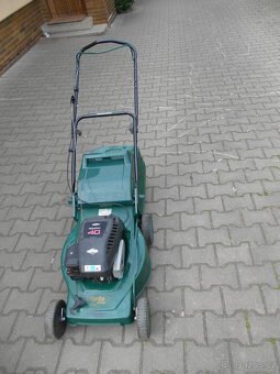 MTD prodám sekačku - 2