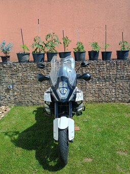 KTM 1290 SuperAdventure - 2