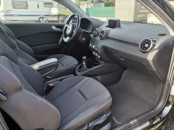 Prodam Audi A1 - 2