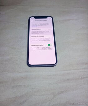 Apple iPhone 12 Mini 128 GB - 2