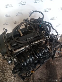 Motor z ford focus II 1.6 benzin 85kw - 2