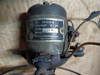 VENTILÁTOR - 2