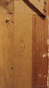 Obraz, malba - 2