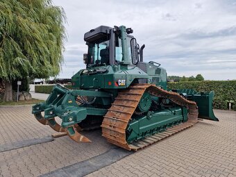 Caterpillar D6N LGP - 2