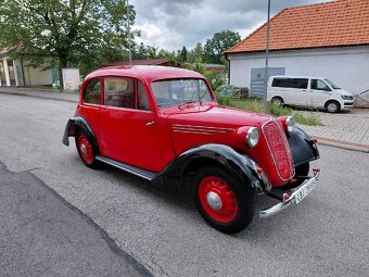 tatra 57 B - 2