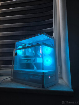 HERNÍ PC | RTX 3070 8GB | Ryzen 5 3600 | 16GB RAM - 2