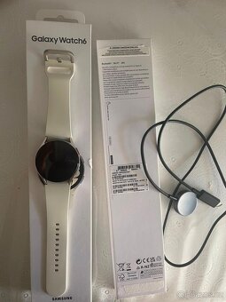 Galaxy Samsung watch 6 - 2