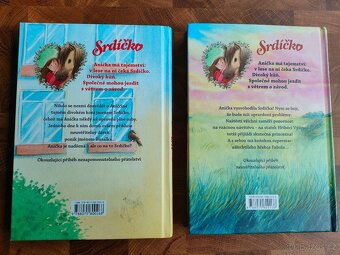 Srdicko - 2