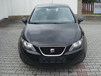 Seat Ibiza 1.4 TDI 59 kW - 2