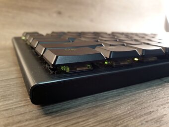 Logitech G915 X LIGHTSPEED TKL Tactile - 2