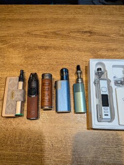 Vape - 2
