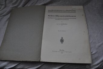 Schweiskonstruktionen - 2