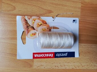 TESCOMA PRESTO- PROVÁZEK NA PEČ. NOVÝ 40 M - 2
