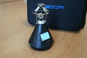 Mikrofon ZOOM H3-VR Audio Recorder + BTA 1 - 2