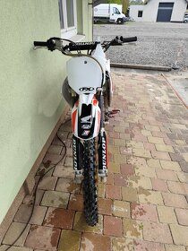 Honda CRF 150 - 2