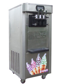Zmrzlinový stroj - 2