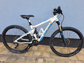 Lapierre X control 227 vel.27,5 velikost rámu M - 2