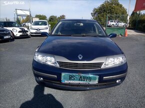 Renault Laguna 2, 1,8 16V - 2