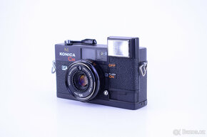 Konica C35 EF Pikkari - 2