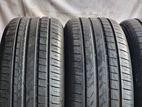 Letní pneu Pirelli 99H 235 55 17 - 2