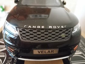 Range Rover Velar First Edition 1:18 LCD - 2