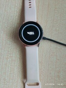 Samsung Galaxy Watch Active - 2