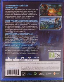 Ratchet and Clank - 2