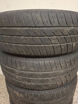 Pneu letní 185/60 R14 Barum - 2