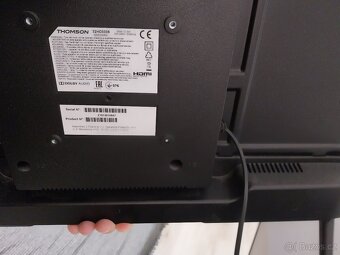 Thomson 32HD3306 - 2