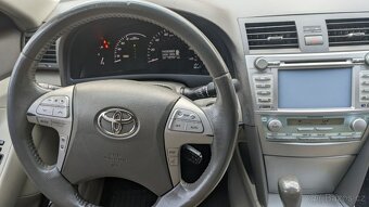 Camry Hybrid - 2