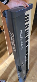 Studiologic SL-990 Pro - 2