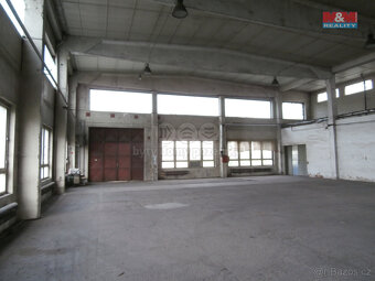Pronájem skladu, 1600 m², Červený Kostelec, ul. Jiráskova - 2