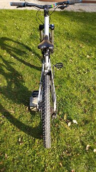 Enduro kolo Transition Blindside - 2
