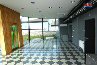 Pronájem obchodních prostor, 75 m², Kolín, ul. Havlíčkova - 2