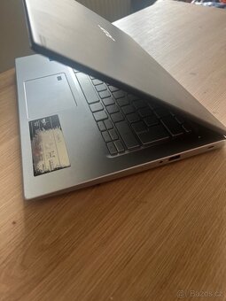 Notebook acer - 2
