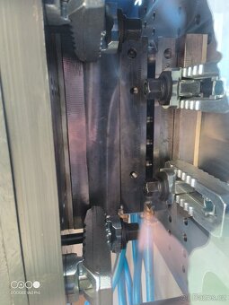 Vstřikovací lis JSW-J100ADS-180U - 2