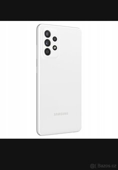 Samsung Galagy A52 - 2