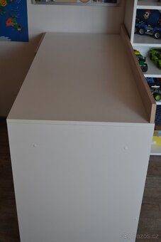 Nábytek do dětského pokoje - komplet - 2