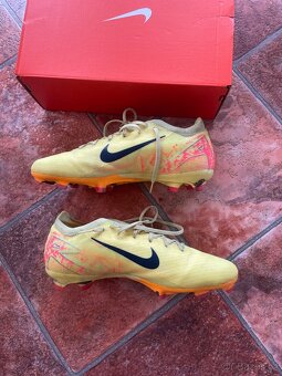 Kopačky Nike Mercurial Vapor 16 Pro KM FG - 2